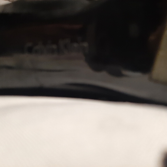 High heels ankle boots Calvin Klein - Picture 6 of 6